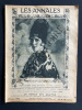 LES ANNALES-28 JANVIER 1923. 