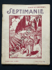 SEPTIMANIE-CINQUIEME ANNEE-N°59. 