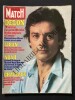 PARIS MATCH-N°1803-16 DECEMBRE 1983-ALAIN DELON. 