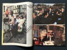 PARIS MATCH-N°1803-16 DECEMBRE 1983-ALAIN DELON. 