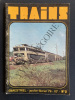 TRAINS-N°2-JANVIER/FEVRIER 1979. 