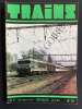 TRAINS-N°12-JUIN 1980. 