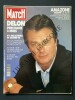 PARIS MATCH-N°2168-13 DECEMBRE 1990-ALAIN DELON. 