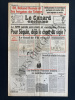 LE CANARD ENCHAINE-N°4032-4 FEVRIER 1998. 