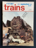 TRAINS-N°49-SEPTEMBRE 1983. 