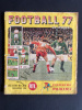 FIGURINE PANINI-FOOTBALL 77 EN IMAGES. 