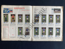 FIGURINE PANINI-FOOTBALL 77 EN IMAGES. 