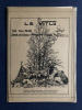MAQUETTE-LE VITLU-OCTOBRE-NOVEMBRE 1946-N°17-JOUBERT. 