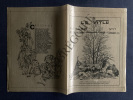 MAQUETTE-LE VITLU-OCTOBRE-NOVEMBRE 1946-N°17-JOUBERT. 
