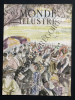 LE MONDE ILLUSTRE-N°4365-29 JUIN 1946-LA GRANDE SEMAINE DE PARIS. 