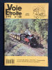 VOIE ETROITE-N°130-JUIN/JUILLET 1992. 