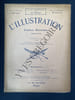 L'ILLUSTRATION-N&deg;3397-4 AVRIL 1908-CINEMATOGRAPHE. 