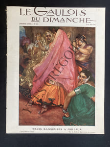 LE GAULOIS DU DIMANCHE-N°167-25/26 MAI 1912