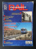 CONNAISSANCE DU RAIL-N°147-MAI 1993. 