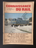 CONNAISSANCE DU RAIL-N°34-MAI 1983. 