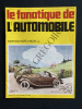 LE FANATIQUE DE L'AUTOMOBILE-N°96-SEPTEMBRE 1976. 