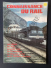 CONNAISSANCE DU RAIL-N°55-AVRIL 1985. 