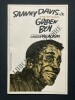 SAMMY DAVIS JR-GOLDEN BOY-PROGRAMME LONDON PALLADIUM-15 JUIN. 