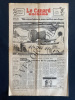 LE CANARD ENCHAINE-N°2830-22 JANVIER 1975. 