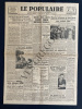 LE POPULAIRE-N°6384-SAMEDI 2 ET DIMANCHE 3 SEPTEMBRE 1944. 