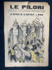 LE PILORI-N°169-14 JUILLET 1889-LA REPRISE DE LA BASTILLE. 