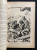 LES TRAPPEURS DE L'ARKANSAS. GUSTAVE AIMARD