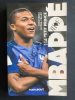 MBAPPE Le Petit Prince. LUCA CAIOLI-CYRIL COLLOT