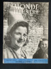 LE MONDE ILLUSTRE-N°4390-21 DECEMBRE 1946-NUMERO SPECIAL. 