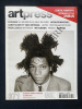 ART PRESS-N°371-OCTOBRE 2010-JEAN MICHEL BASQUIAT. 