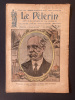 LE PELERIN-N°2438-DIMANCHE 16 DECEMBRE 1923. 