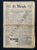 LE MONDE-N°9145-MARDI 11 JUIN 1974-SAINT-ETIENNE. 