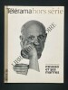 TELERAMA-HORS SERIE-2008-PICASSO ET SES MAITRES. 