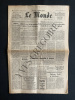 LE MONDE-N°9524-VENDREDI 5 SEPTEMBRE 1975-PATRICK MODIANO. 