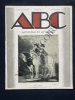 ABC-N°53-MAI 1929. 