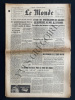 LE MONDE-N°3883-JEUDI 18 JUILLET 1957. 