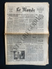 LE MONDE-N&deg;9600-MERCREDI 3 DECEMBRE 1975-SONIA DELAUNAY. 