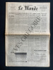 LE MONDE-N°9621-DIMANCHE 28 ET LUNDI 29 DECEMBRE 1975-GASTON GALLIMARD. 