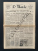 LE MONDE-N°9089-VENDREDI 5 AVRIL 1974. 