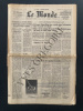 LE MONDE-N°9109-DIMANCHE 28 ET LUNDI 29 AVRIL 1974-BRETAGNE. 