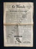 LE MONDE-N°11013-SAMEDI 28 JUIN 1980-PRASSINOS. 