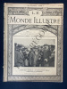 LE MONDE ILLUSTRE-N°2315-10 AOUT 1901. 