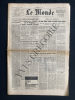 LE MONDE-N°7469-VENDREDI 17 JANVIER 1969-CHATEAUBRIAND. 