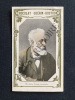 JULES VERNE-CHROMO GUERIN-BOUTRON. 