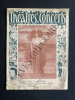 THEATRES ET CONCERTS-N°1-JANVIER 1916. 