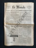 LE MONDE-N°10496-SAMEDI 28 OCTOBRE 1978. 