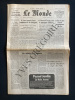 LE MONDE-N°10489-VENDREDI 20 OCTOBRE 1978-ANDORRE. 