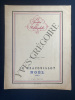 LE CRAPOUILLOT-NOEL 1928-LE JARDIN DU BIBLIOPHILE. 