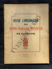 REVUE D'INFORMATION DES TROUPES FRANCAISES D'OCCUPATION EN ALLEMAGNE-N°7-AVRIL 1946. 