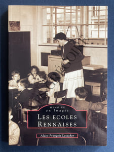 LES ECOLES RENNAISES