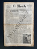 LE MONDE-N°7736-JEUDI 27 NOVEMBRE 1969-PAUL KLEE. 